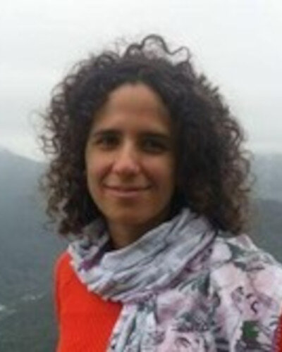 Inbal Becker-Reshef