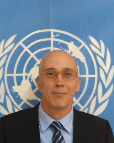 Andrew Spezowka