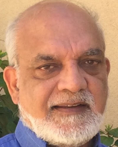 Ramesh Singh