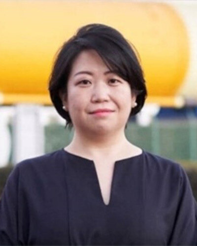 Mariko Harada