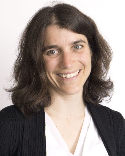 Yvonne Walz