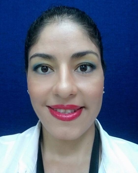 Lida Garcia Montero