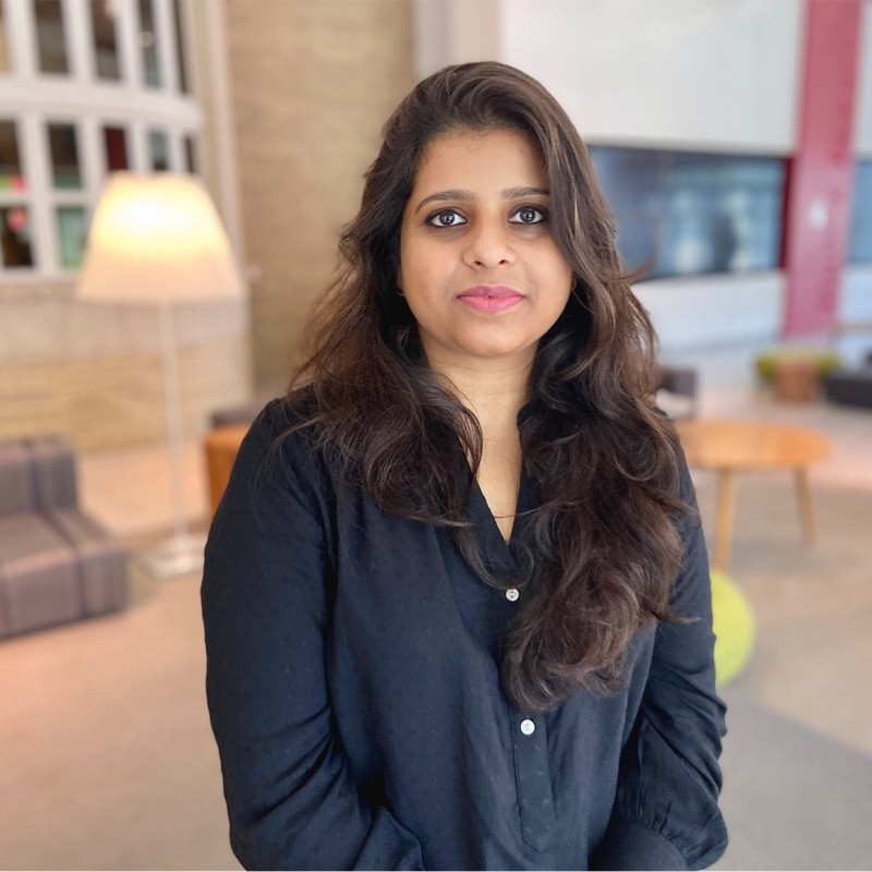 Manju Smriti